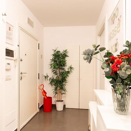 Appartement Bienvenue 2 à Bari Extérieur photo