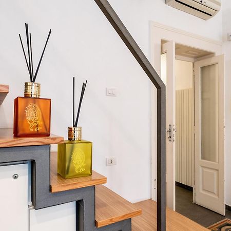 Appartement Bienvenue 2 à Bari Extérieur photo